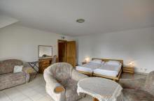 Hostal o pensión Teresa lagos de Masuria 10