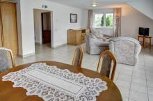 Hostal o pensión Teresa lagos de Masuria 15