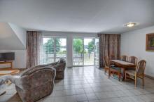 Hostal o pensión Teresa lagos de Masuria 17