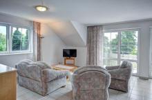 Hostal o pensión Teresa lagos de Masuria 18