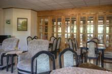 Hostal o pensión Teresa lagos de Masuria 22