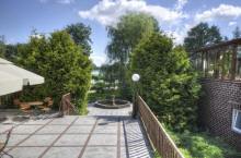 Hostal o pensión Teresa lagos de Masuria 25